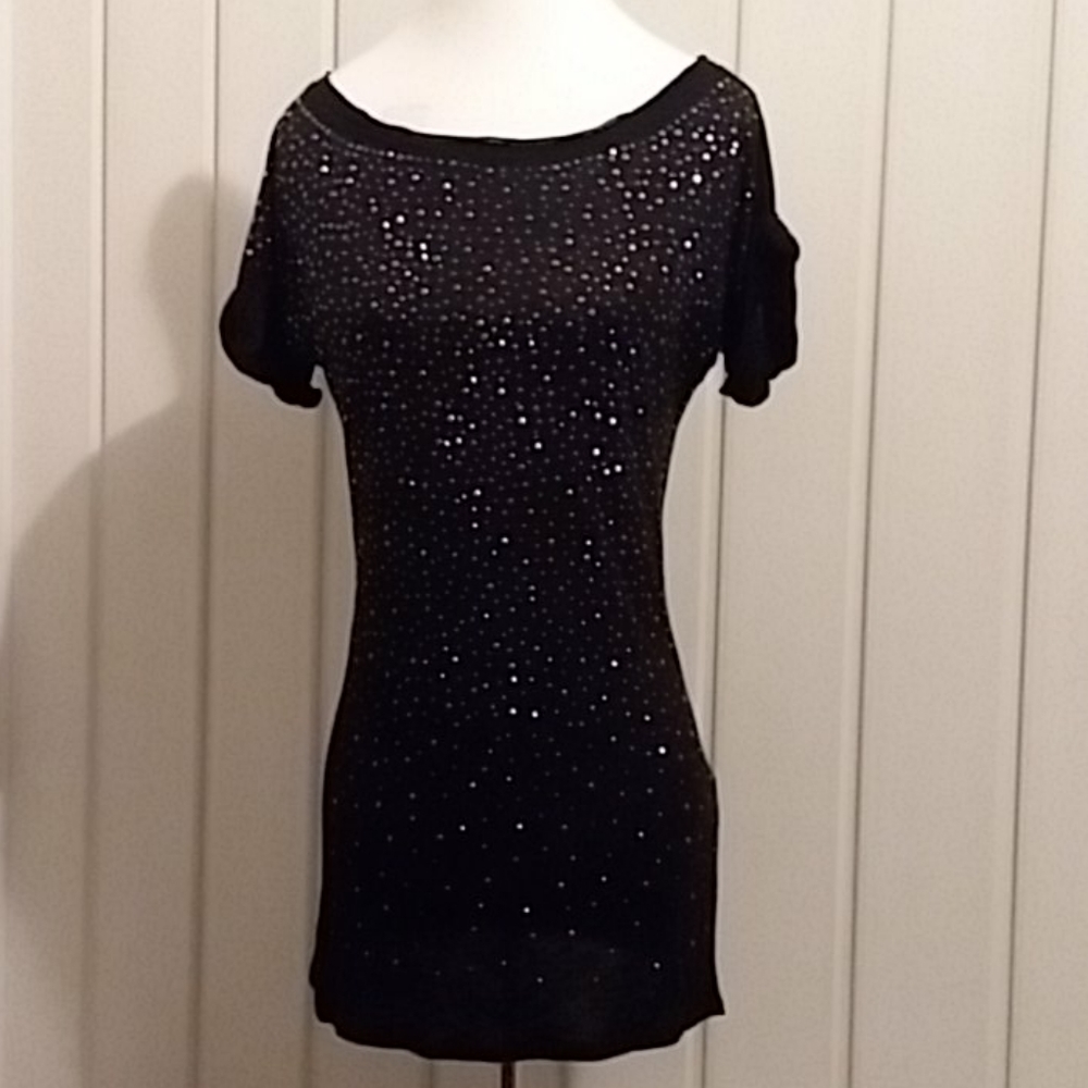 Armani exchange short sleeve shirt
